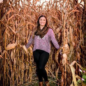 Meet your Posher, Jackie